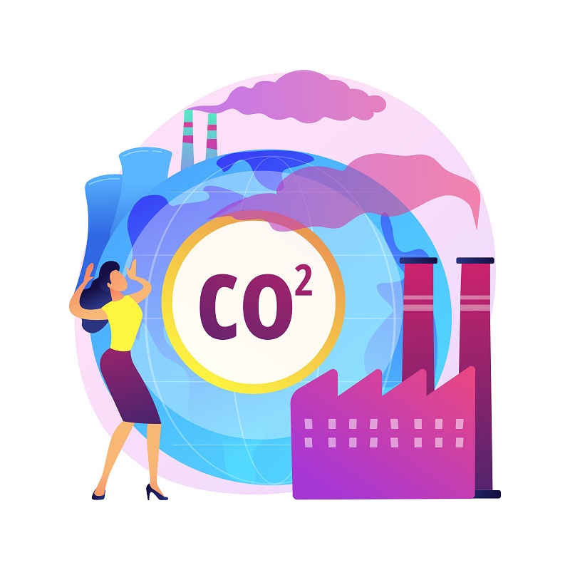 C02 écoconstruction