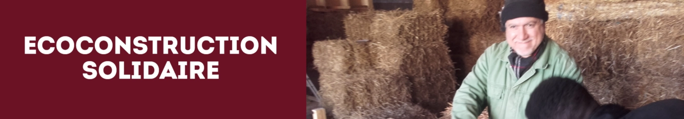 ecoconstruction