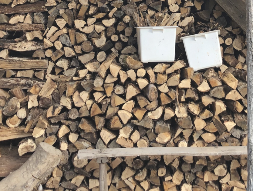 construire en bois