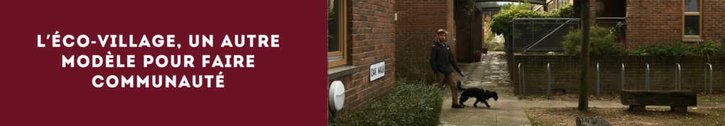 eco quartier et eco logement